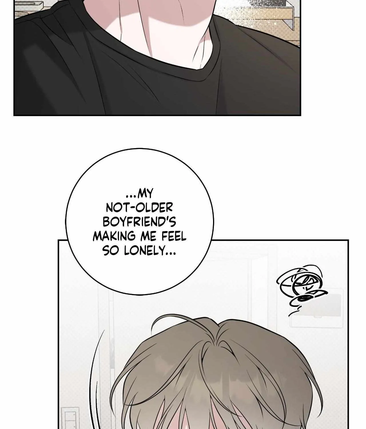 Read Ballboy Tactics chapter 39 image 109 on Lezhin