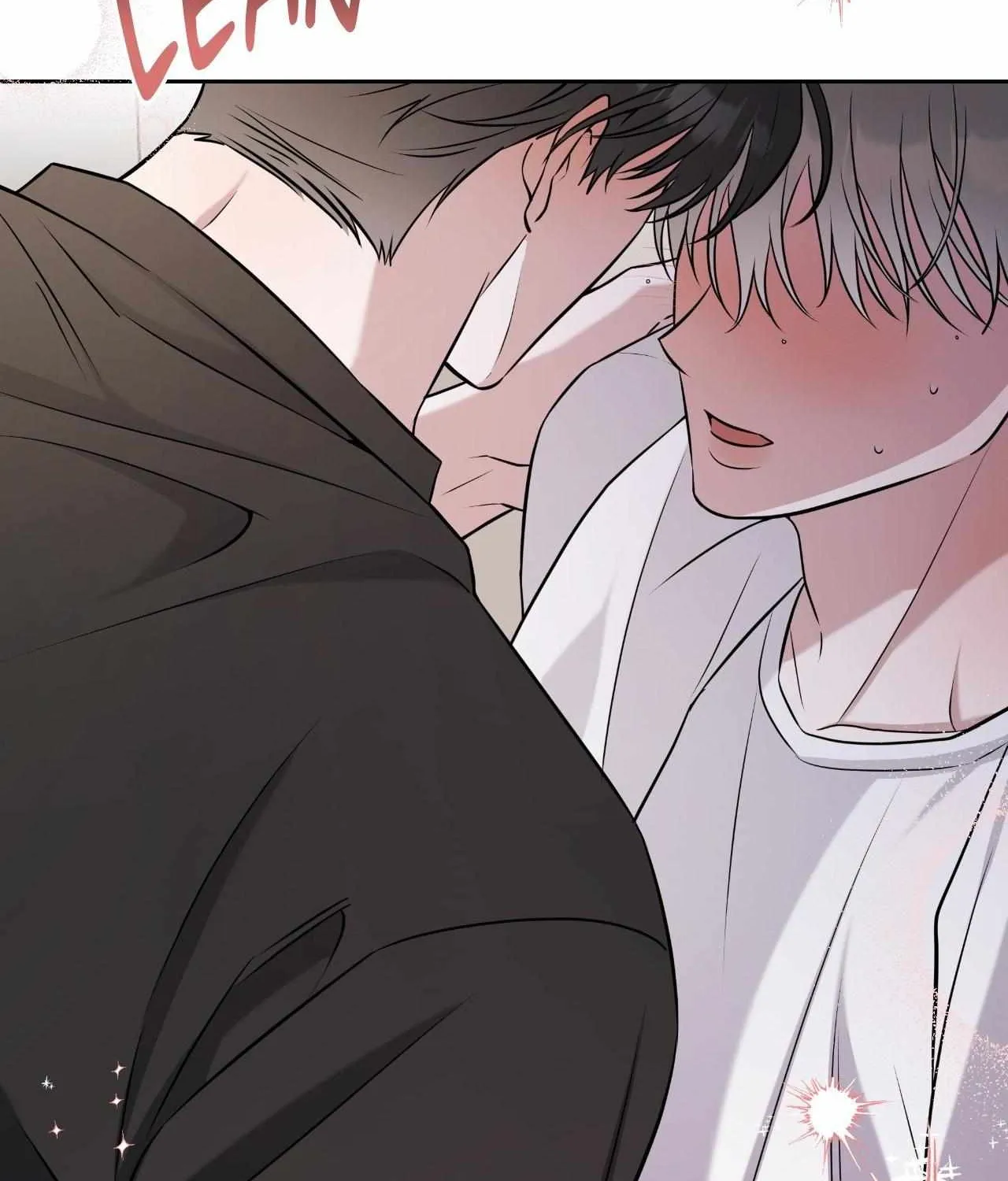 Read Ballboy Tactics chapter 39 image 112 on Lezhin