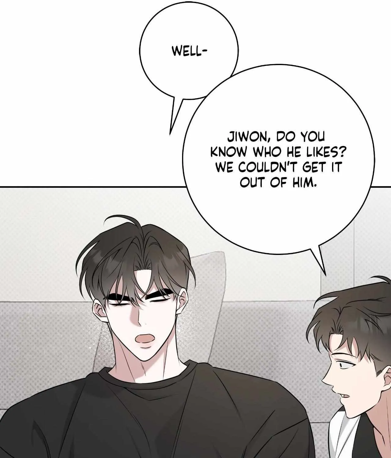 Read Ballboy Tactics chapter 39 image 16 on Lezhin