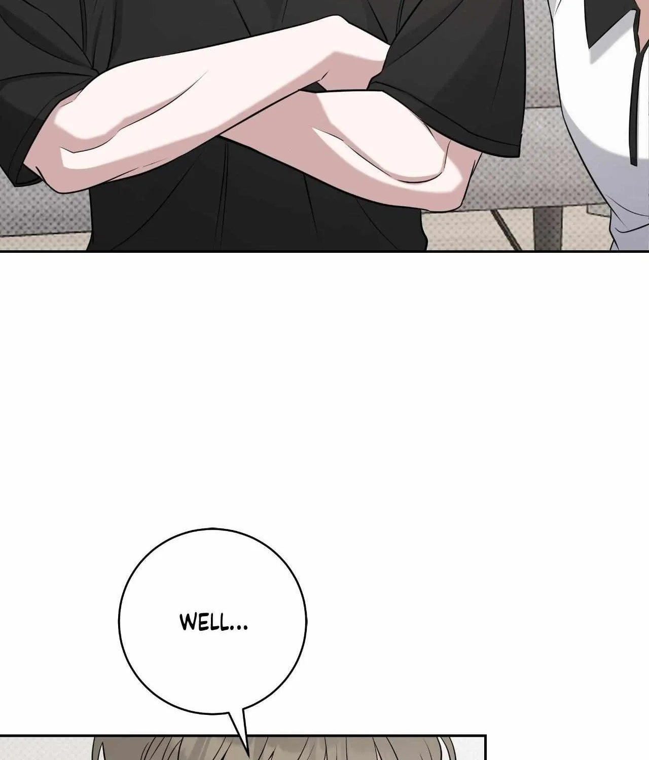 Read Ballboy Tactics chapter 39 image 17 on Lezhin