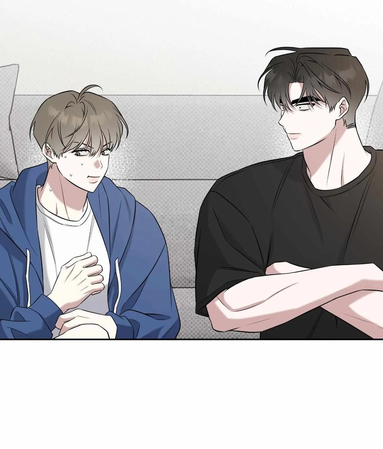 Read Ballboy Tactics chapter 39 image 21 on Lezhin