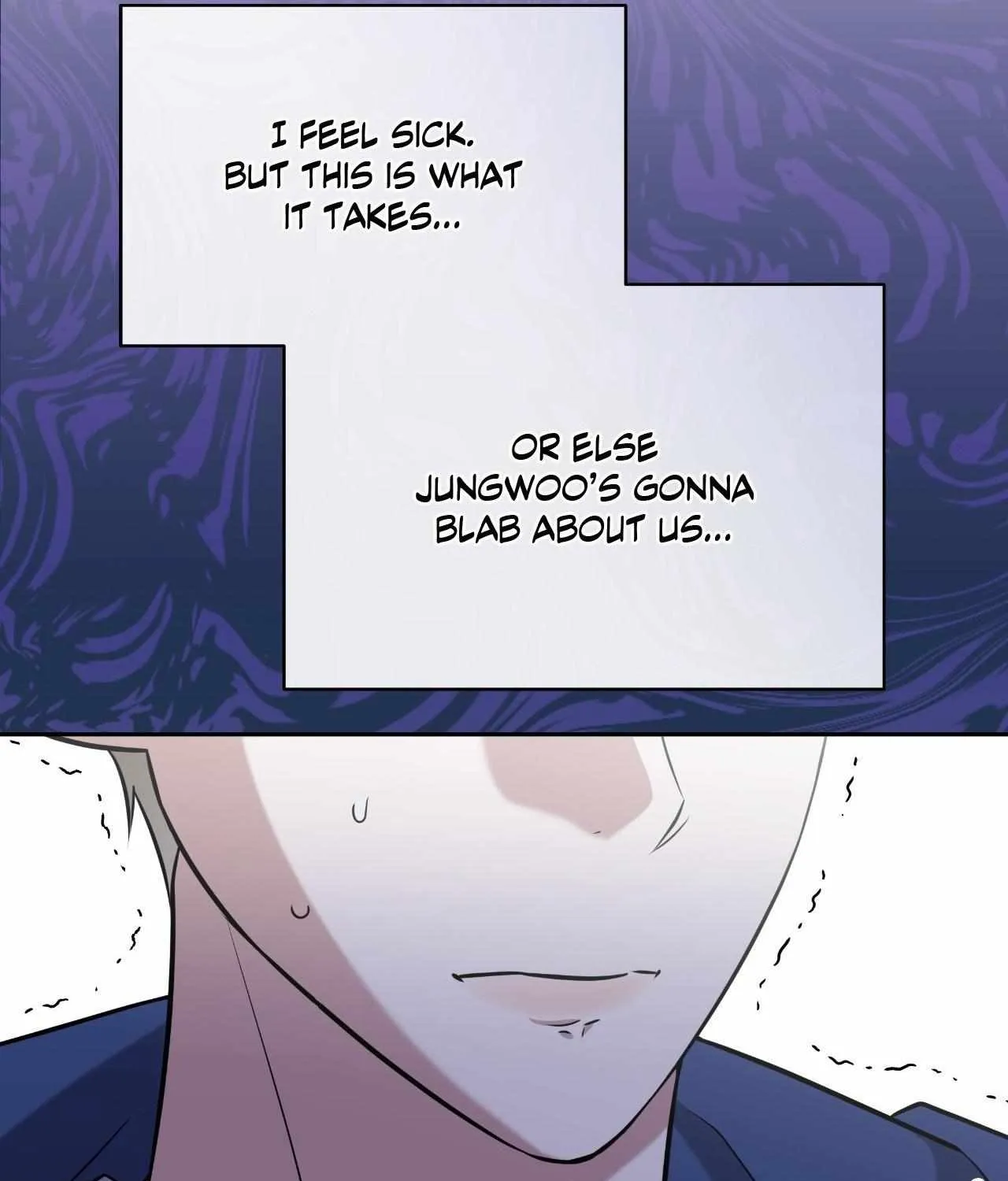 Read Ballboy Tactics chapter 39 image 25 on Lezhin