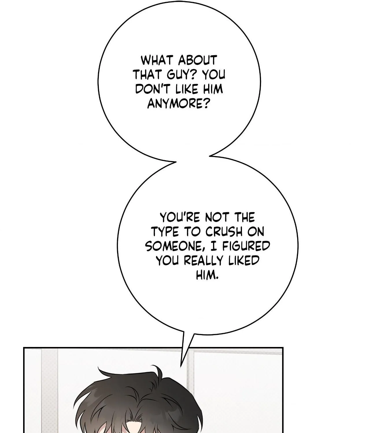 Read Ballboy Tactics chapter 39 image 34 on Lezhin