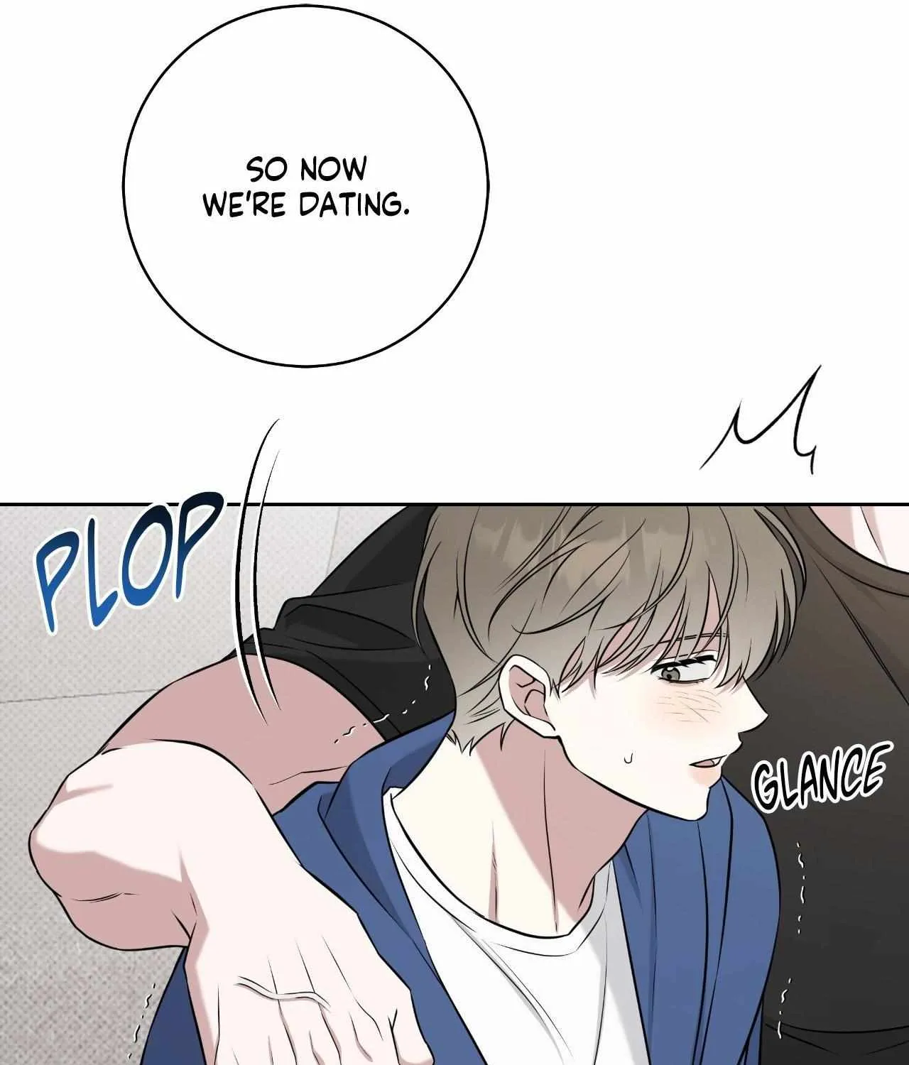 Read Ballboy Tactics chapter 39 image 38 on Lezhin