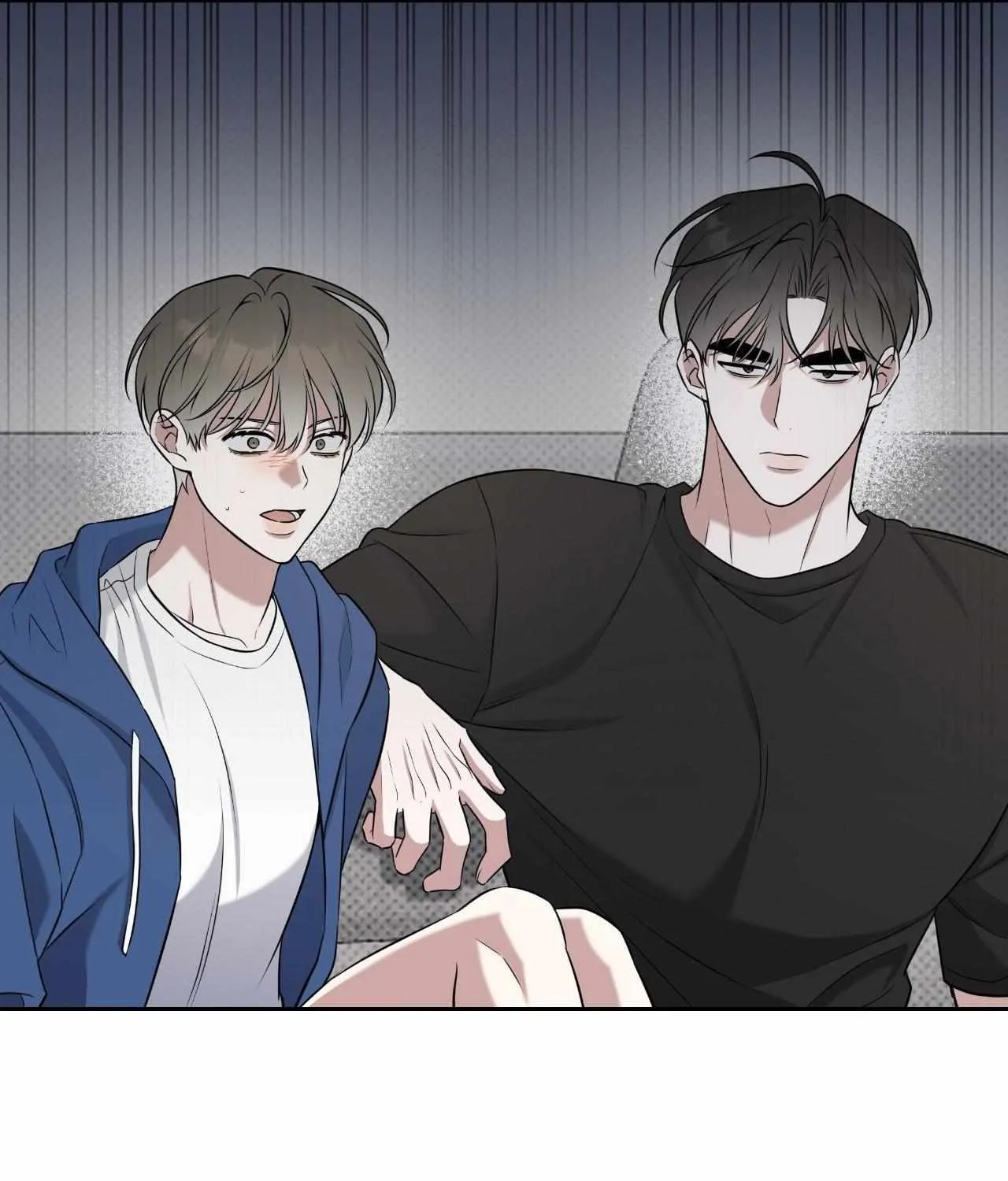 Read Ballboy Tactics chapter 39 image 4 on Lezhin