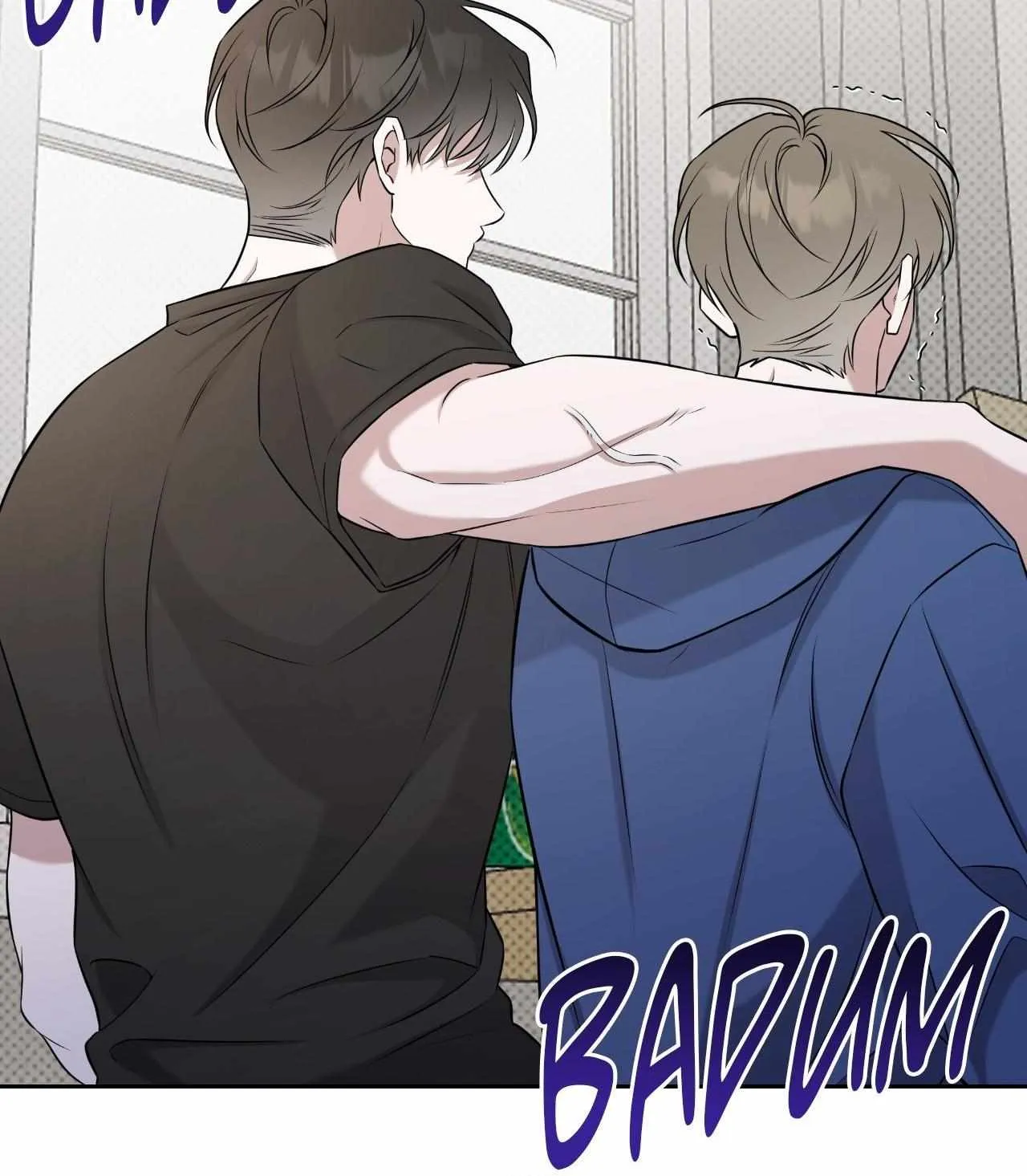 Read Ballboy Tactics chapter 39 image 40 on Lezhin