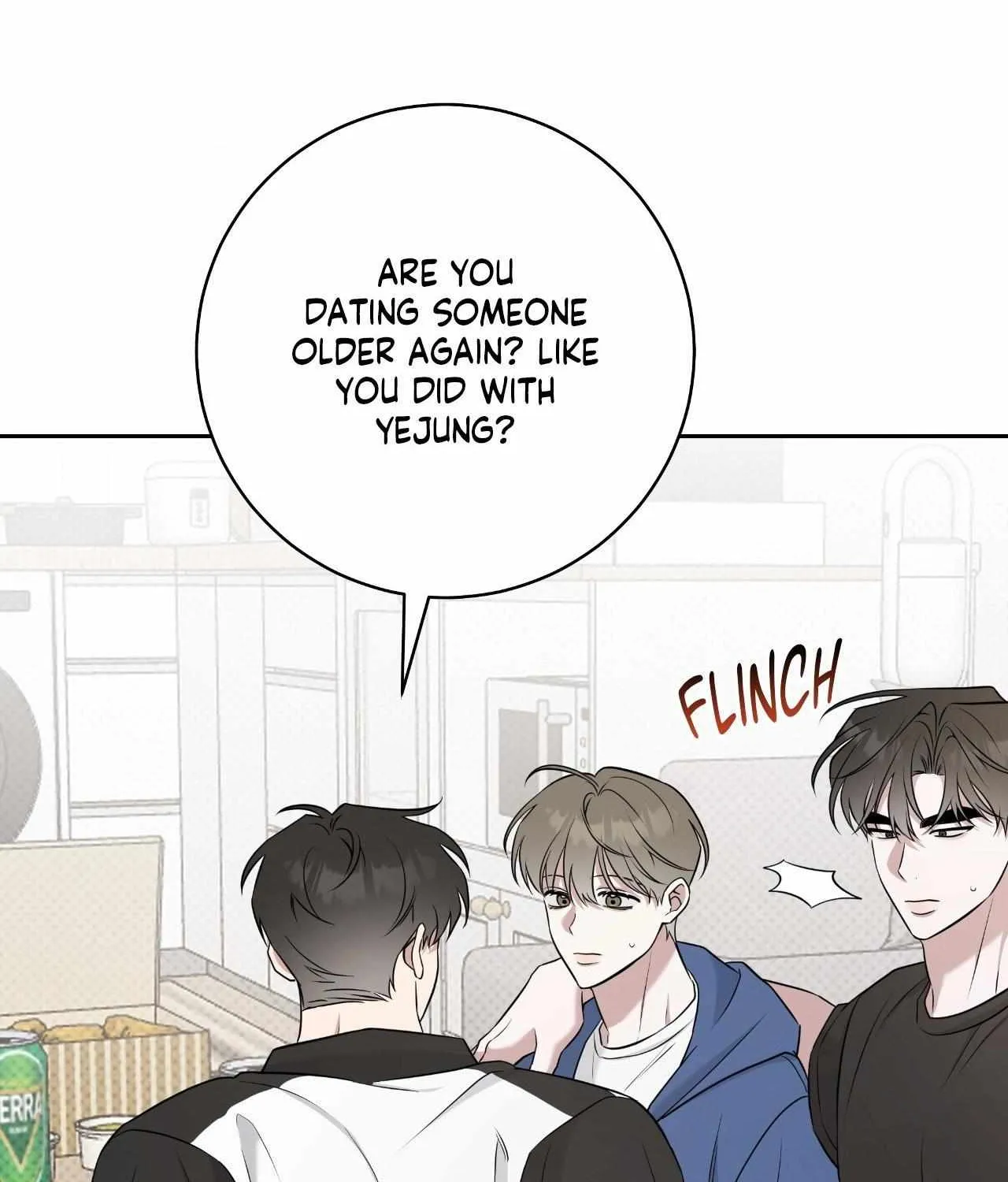 Read Ballboy Tactics chapter 39 image 42 on Lezhin