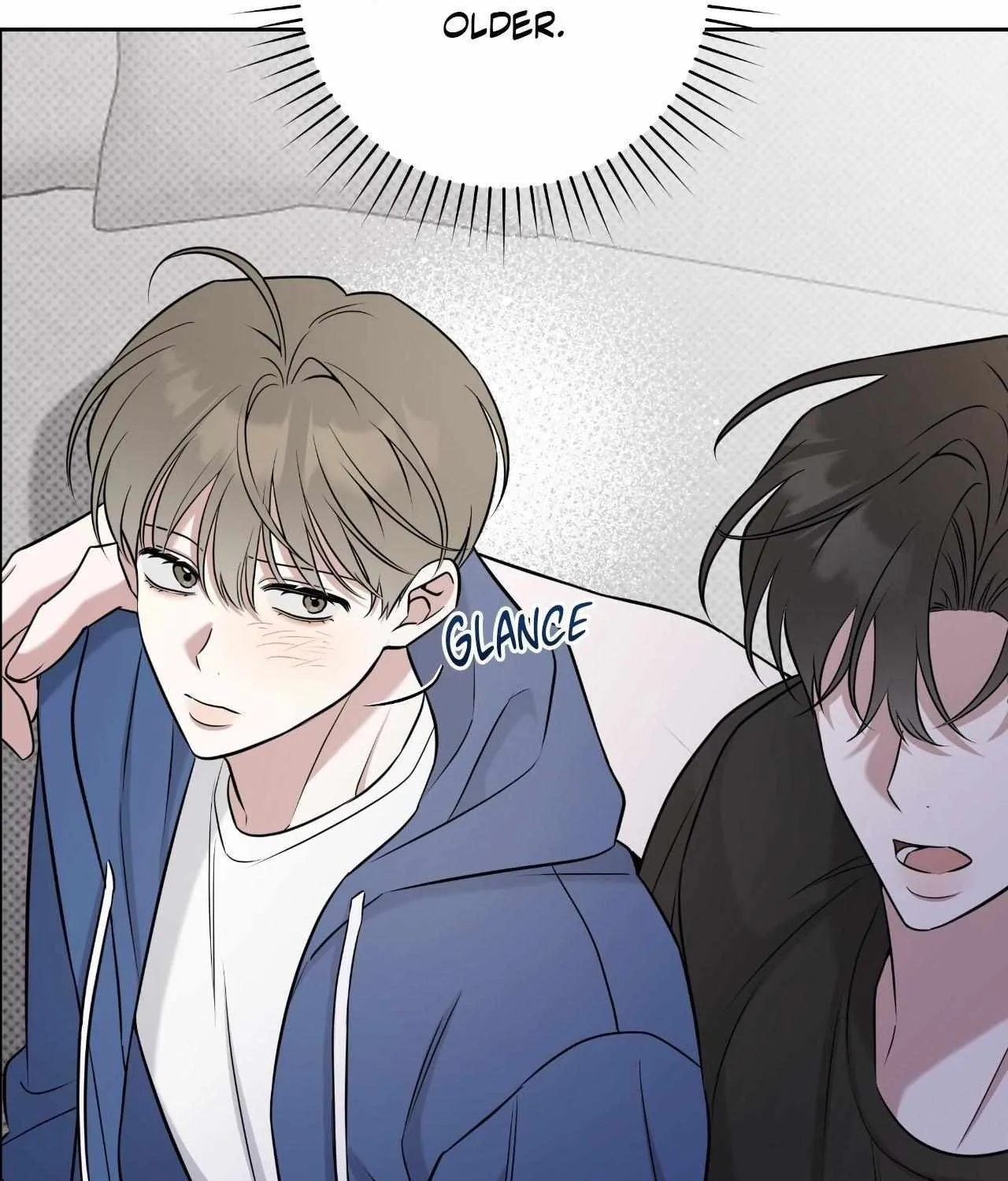Read Ballboy Tactics chapter 39 image 47 on Lezhin