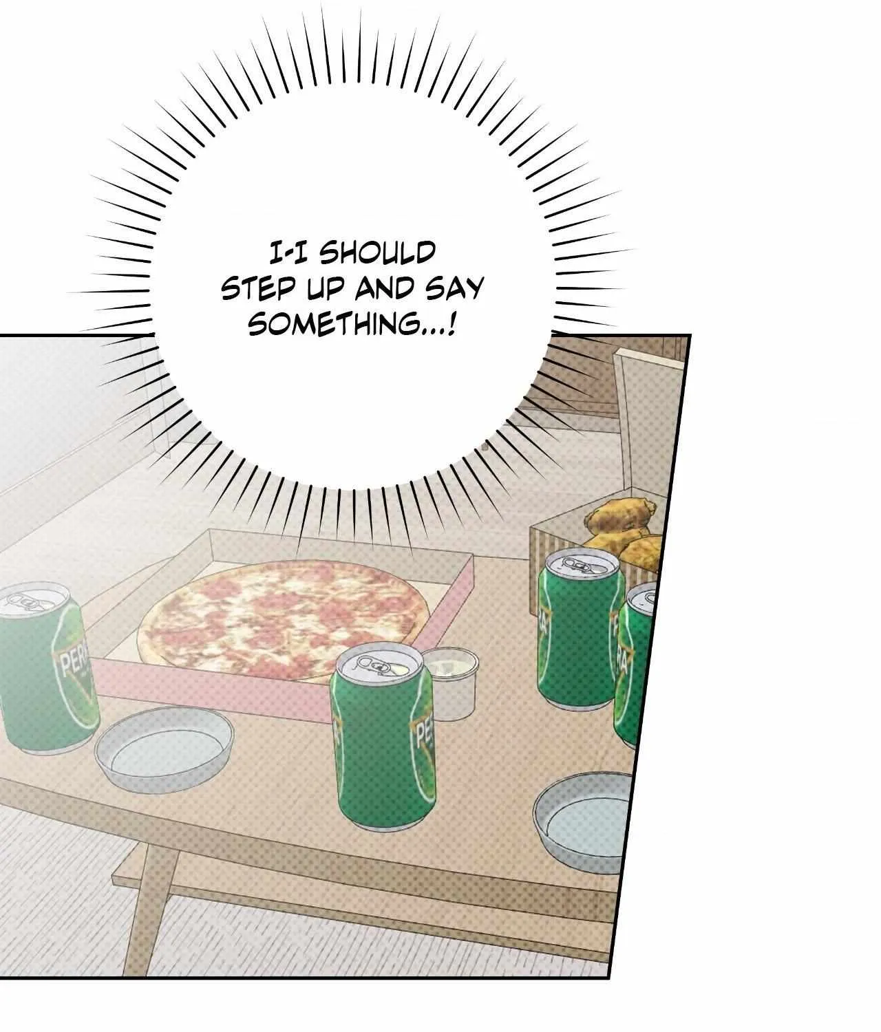 Read Ballboy Tactics chapter 39 image 53 on Lezhin