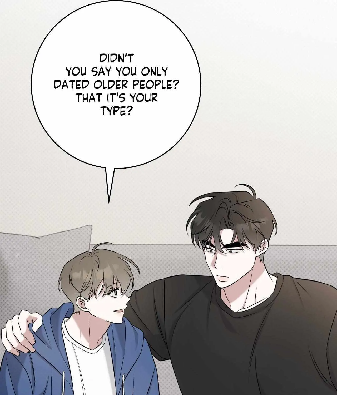 Read Ballboy Tactics chapter 39 image 55 on Lezhin