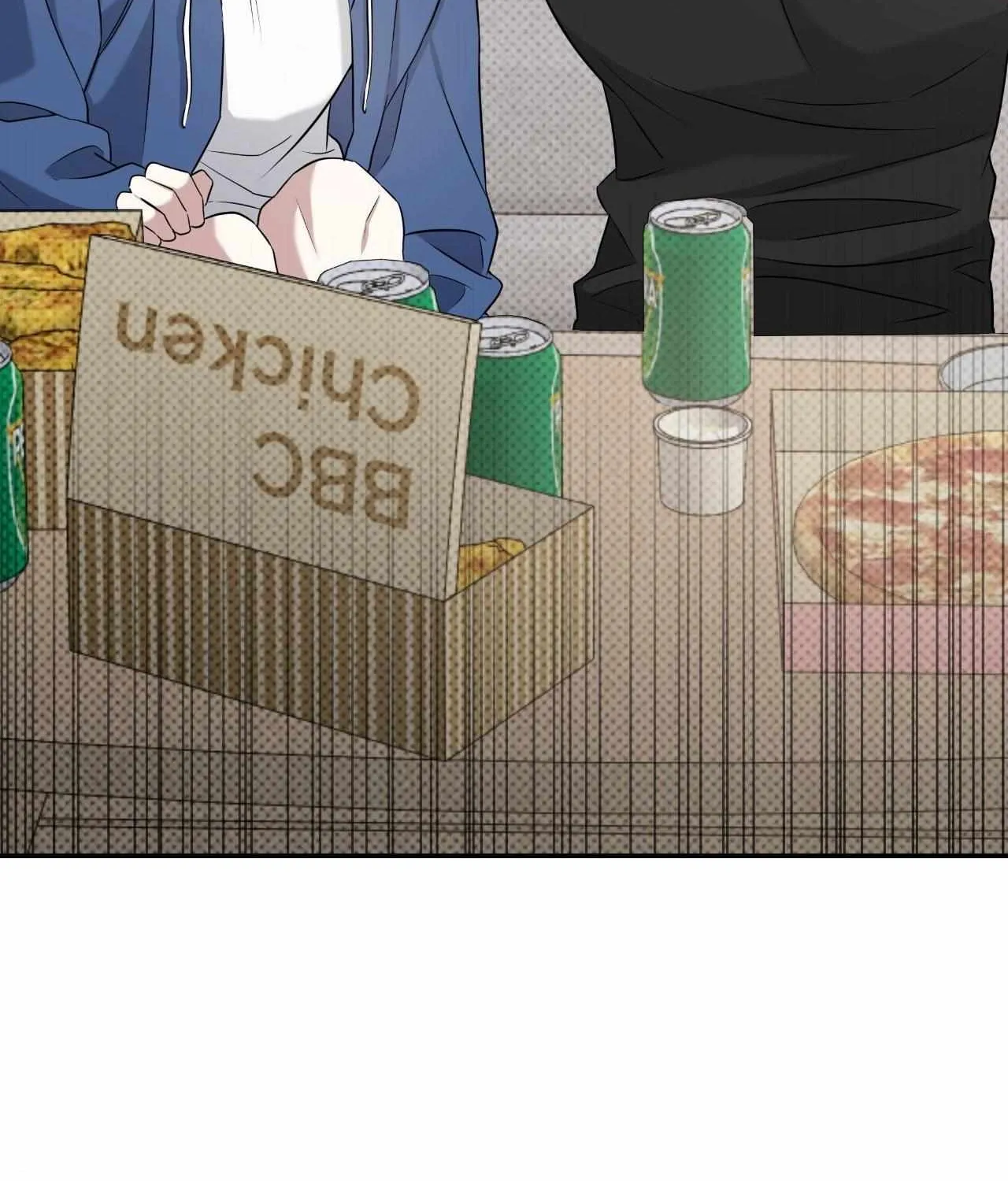 Read Ballboy Tactics chapter 39 image 56 on Lezhin