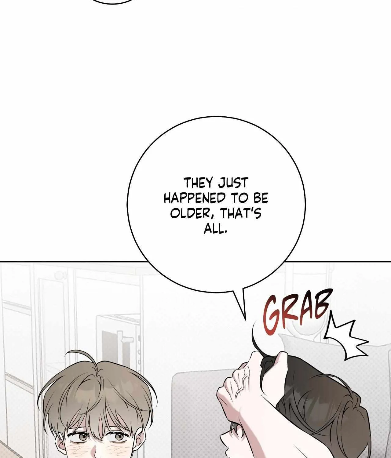 Read Ballboy Tactics chapter 39 image 59 on Lezhin