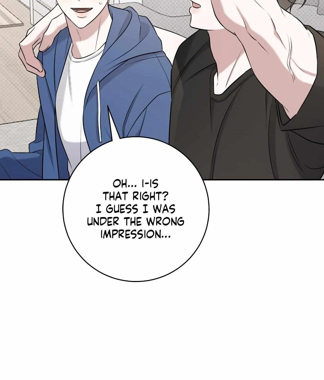 Read Ballboy Tactics chapter 39 image 60 on Lezhin