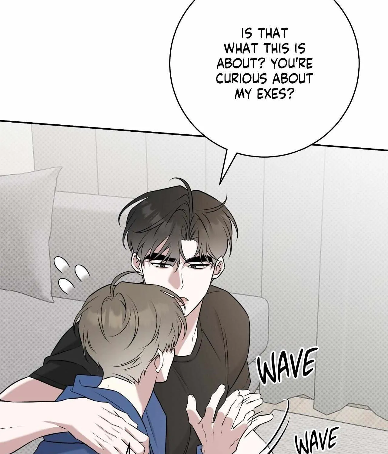 Read Ballboy Tactics chapter 39 image 62 on Lezhin