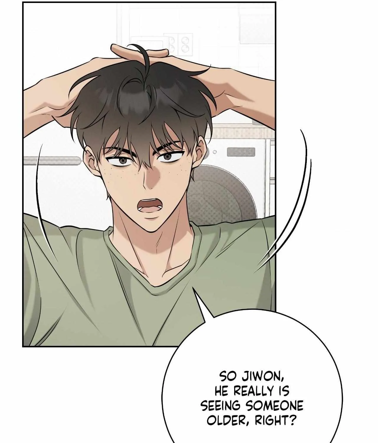 Read Ballboy Tactics chapter 39 image 67 on Lezhin