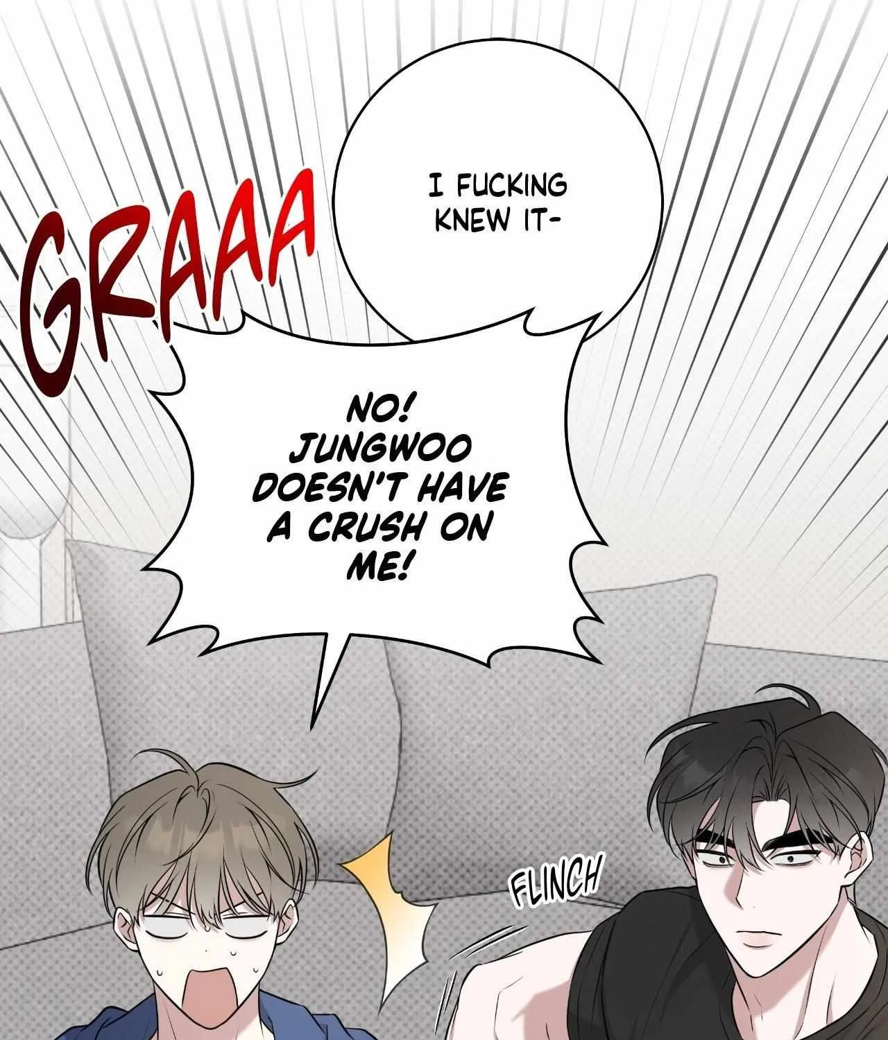 Read Ballboy Tactics chapter 39 image 7 on Lezhin