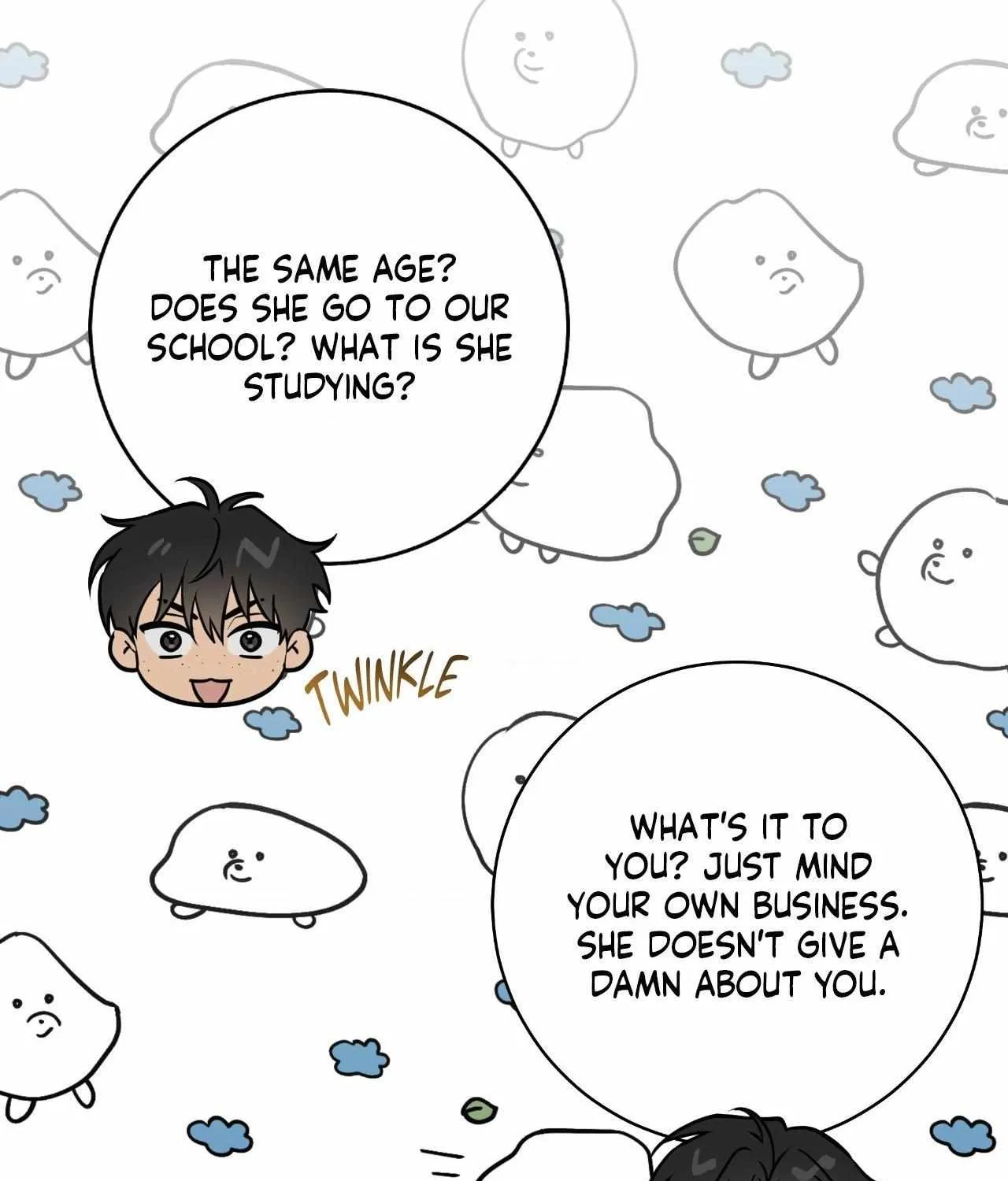 Read Ballboy Tactics chapter 39 image 70 on Lezhin
