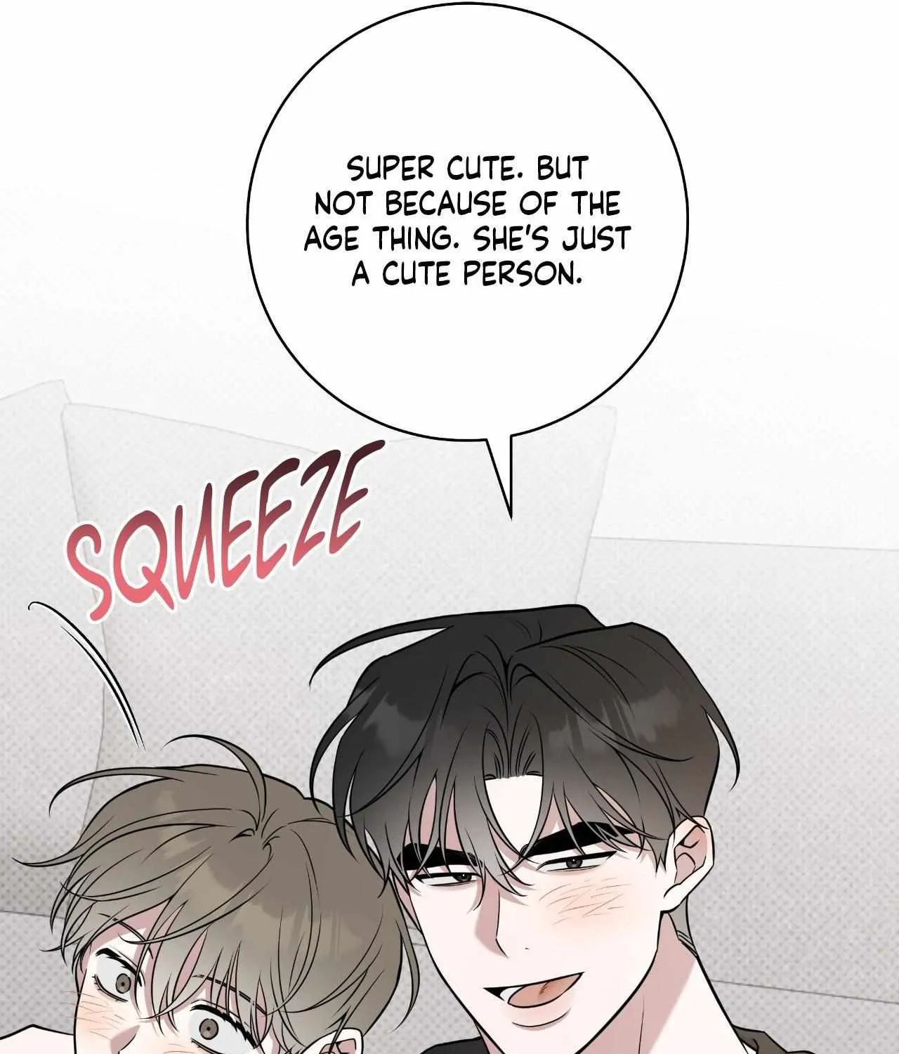 Read Ballboy Tactics chapter 39 image 76 on Lezhin