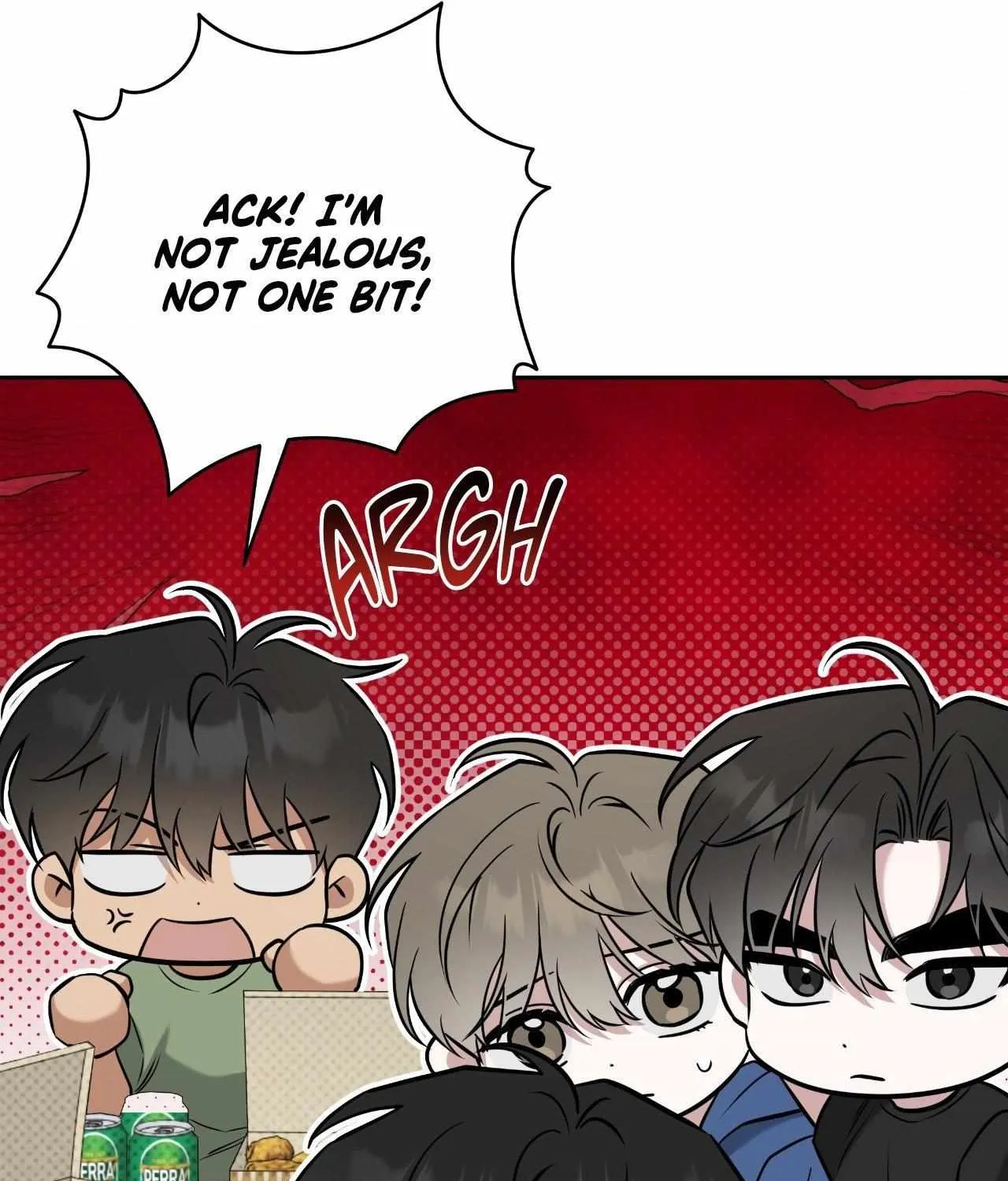 Read Ballboy Tactics chapter 39 image 79 on Lezhin