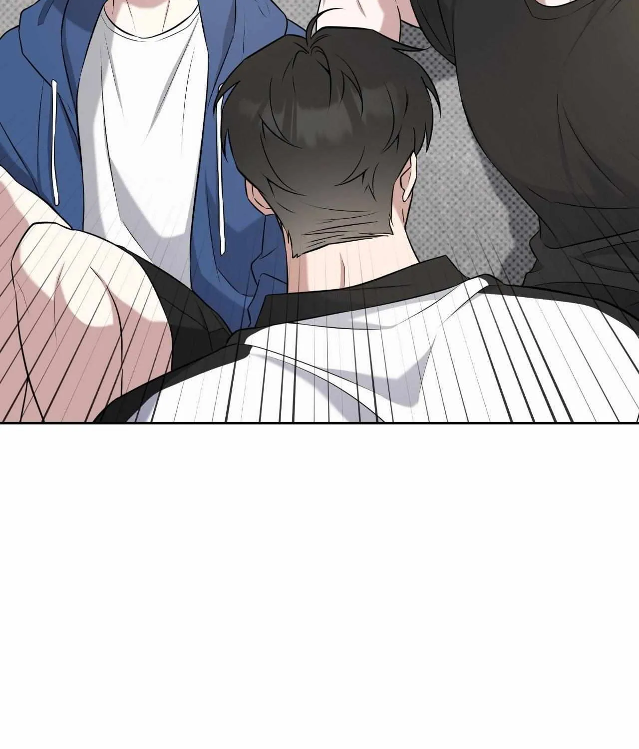 Read Ballboy Tactics chapter 39 image 8 on Lezhin