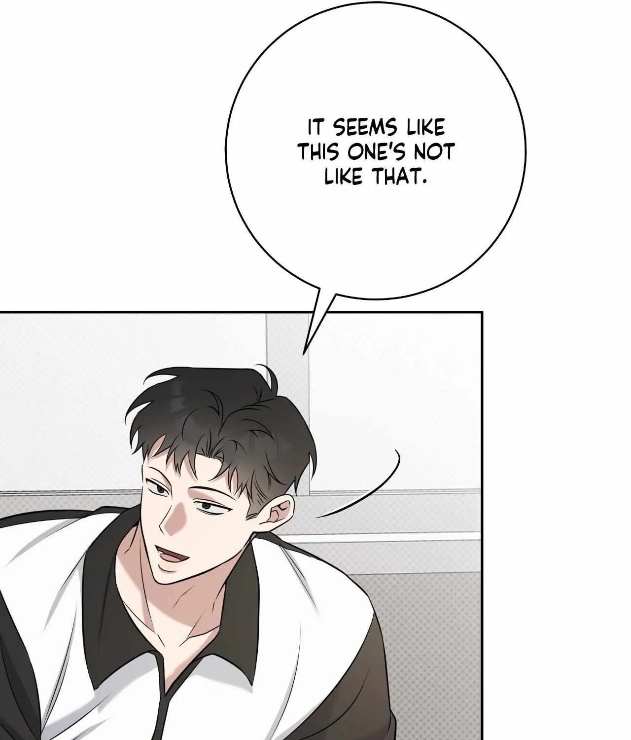 Read Ballboy Tactics chapter 39 image 81 on Lezhin
