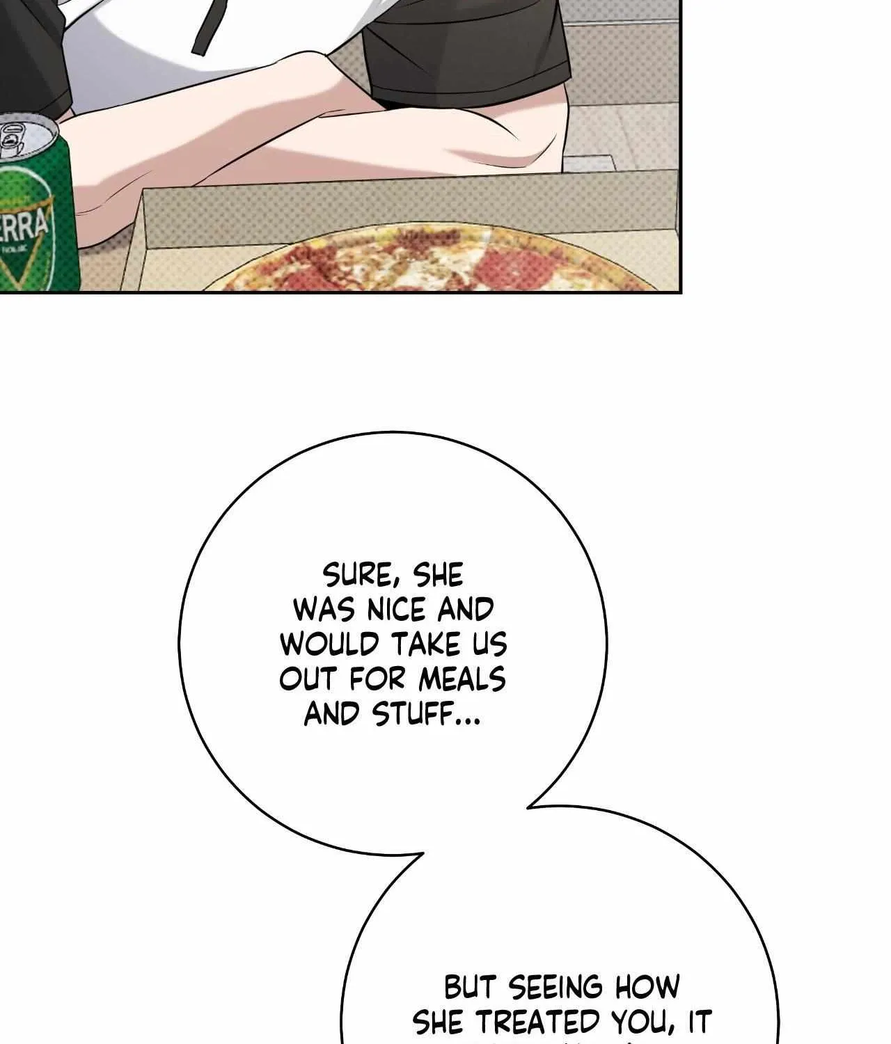 Read Ballboy Tactics chapter 39 image 82 on Lezhin