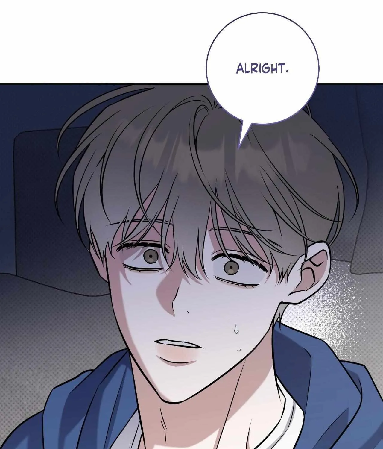 Read Ballboy Tactics chapter 39 image 87 on Lezhin