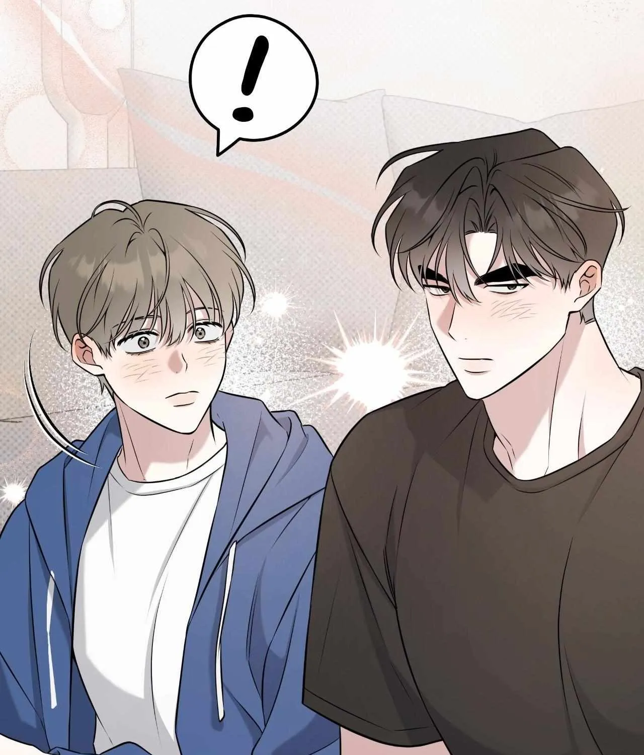 Read Ballboy Tactics chapter 39 image 93 on Lezhin