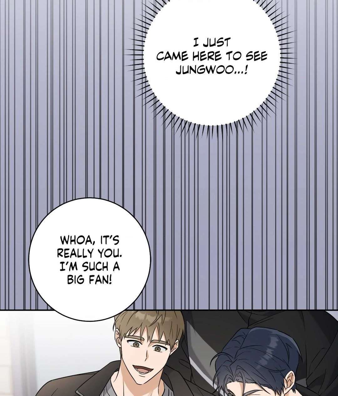 Read Ballboy Tactics chapter 4.1 image 10 on Lezhin