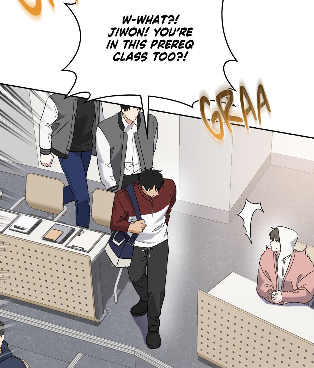 Read Ballboy Tactics chapter 4.1 image 103 on Lezhin