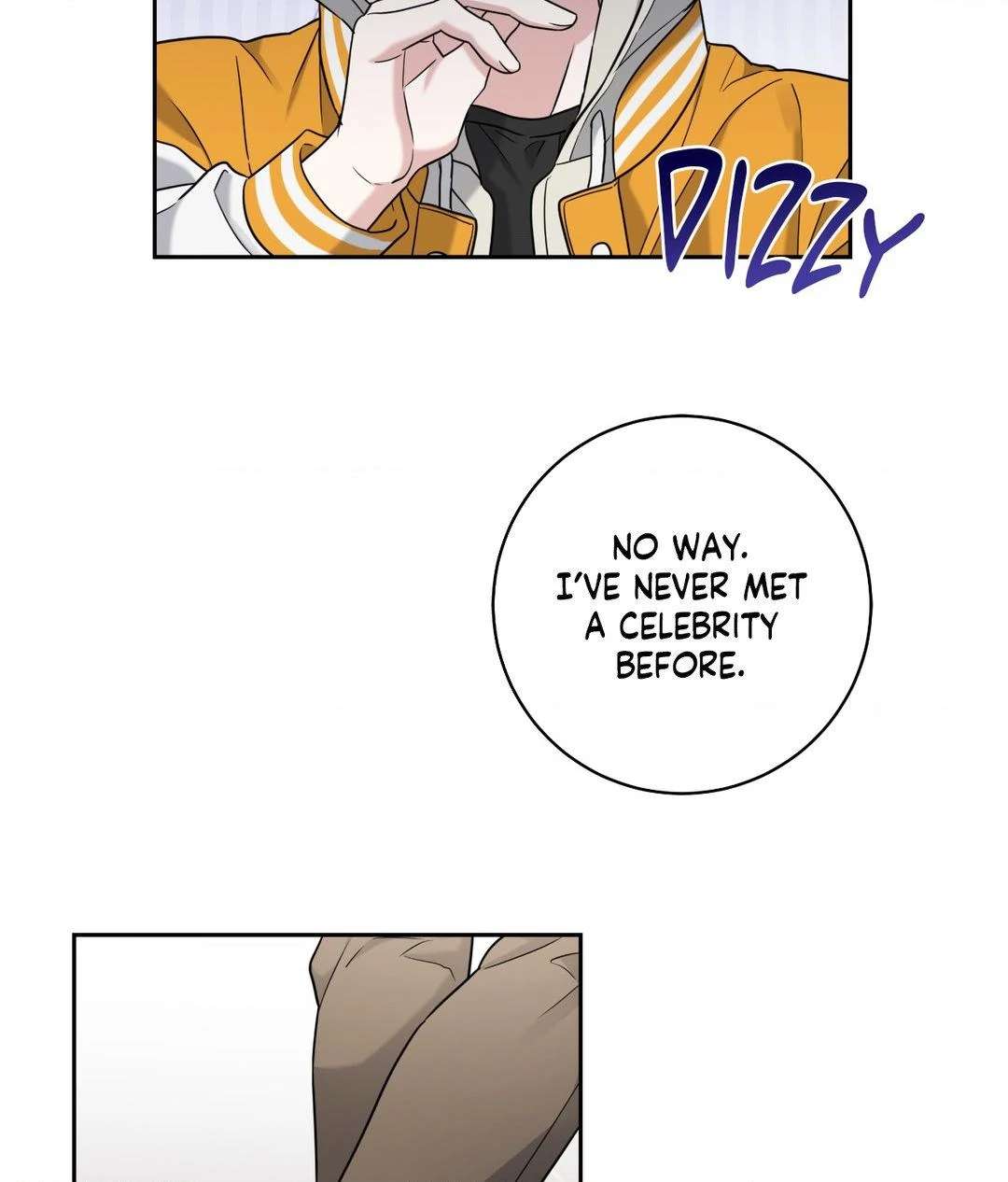 Read Ballboy Tactics chapter 4.1 image 13 on Lezhin