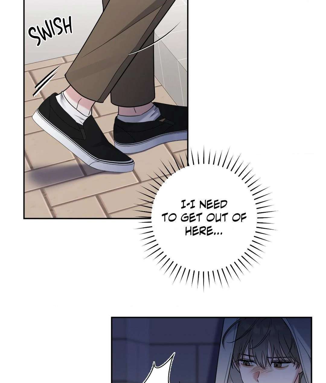 Read Ballboy Tactics chapter 4.1 image 14 on Lezhin