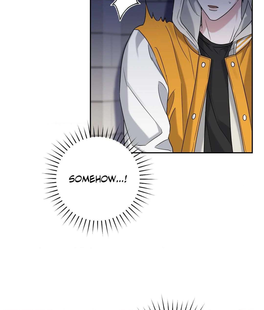 Read Ballboy Tactics chapter 4.1 image 15 on Lezhin