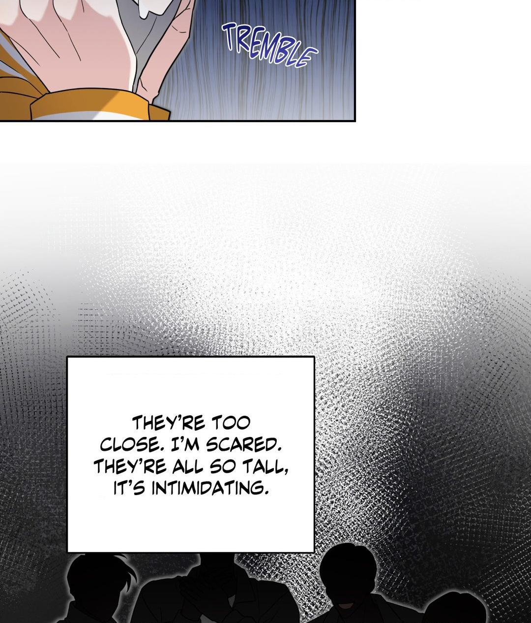 Read Ballboy Tactics chapter 4.1 image 18 on Lezhin