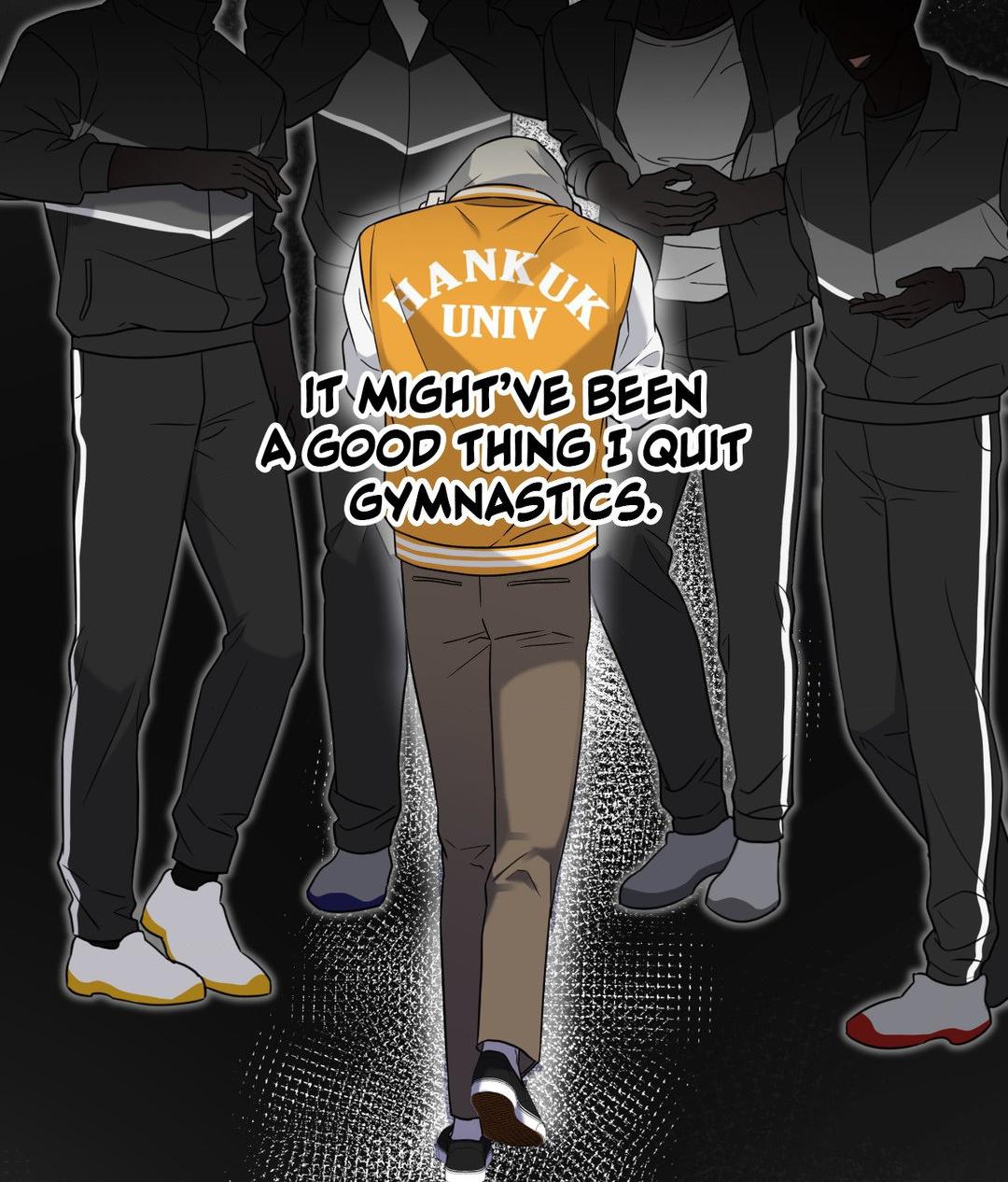 Read Ballboy Tactics chapter 4.1 image 19 on Lezhin