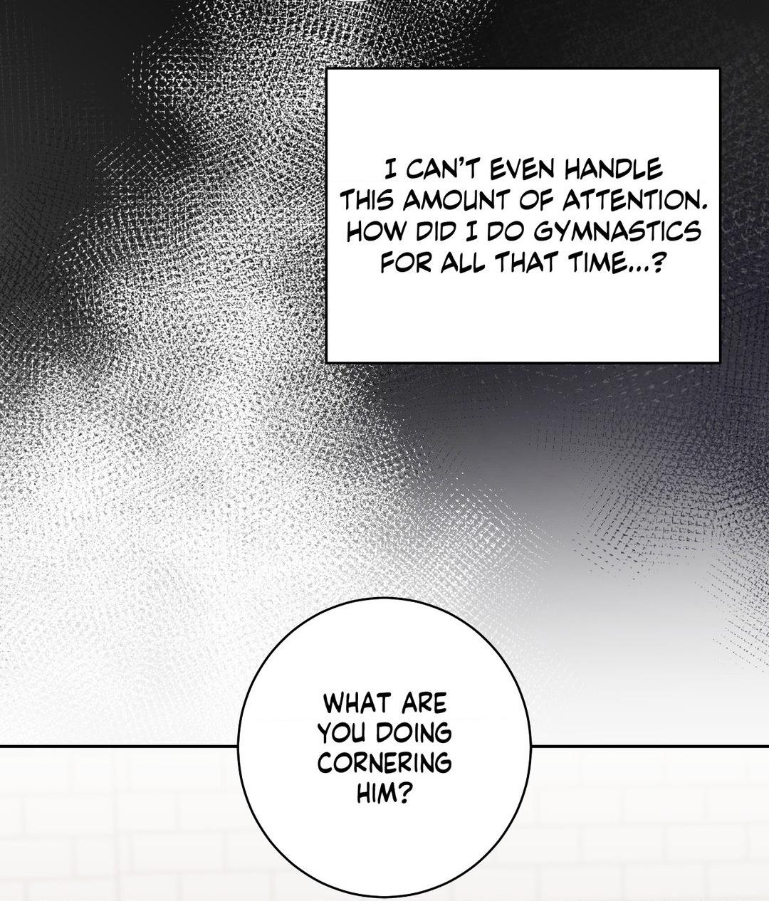 Read Ballboy Tactics chapter 4.1 image 20 on Lezhin
