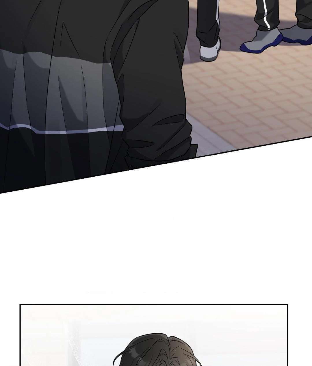 Read Ballboy Tactics chapter 4.1 image 22 on Lezhin