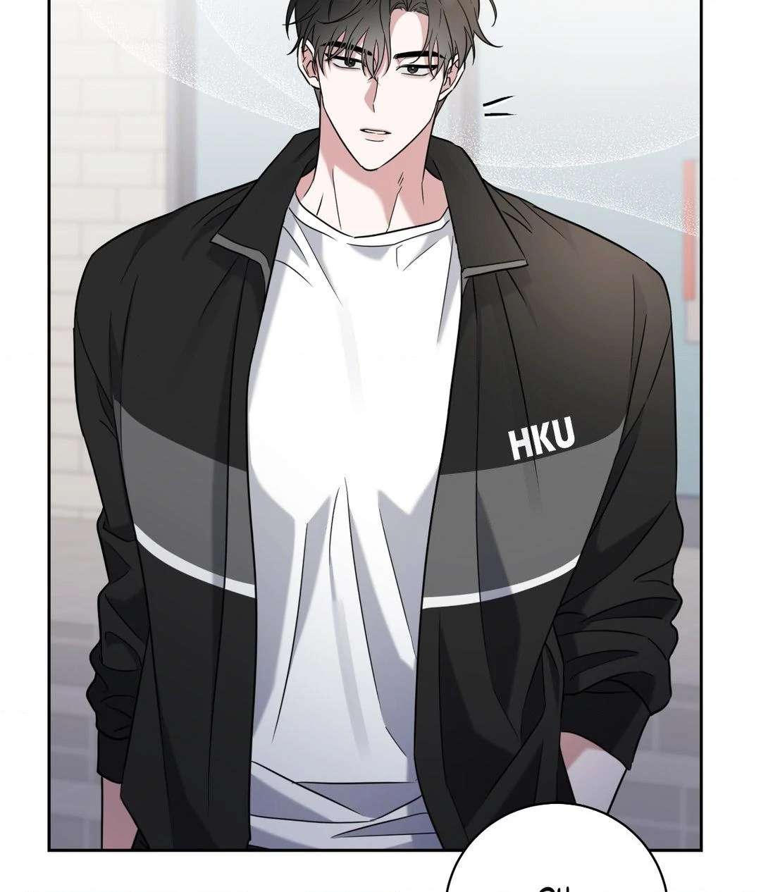 Read Ballboy Tactics chapter 4.1 image 23 on Lezhin