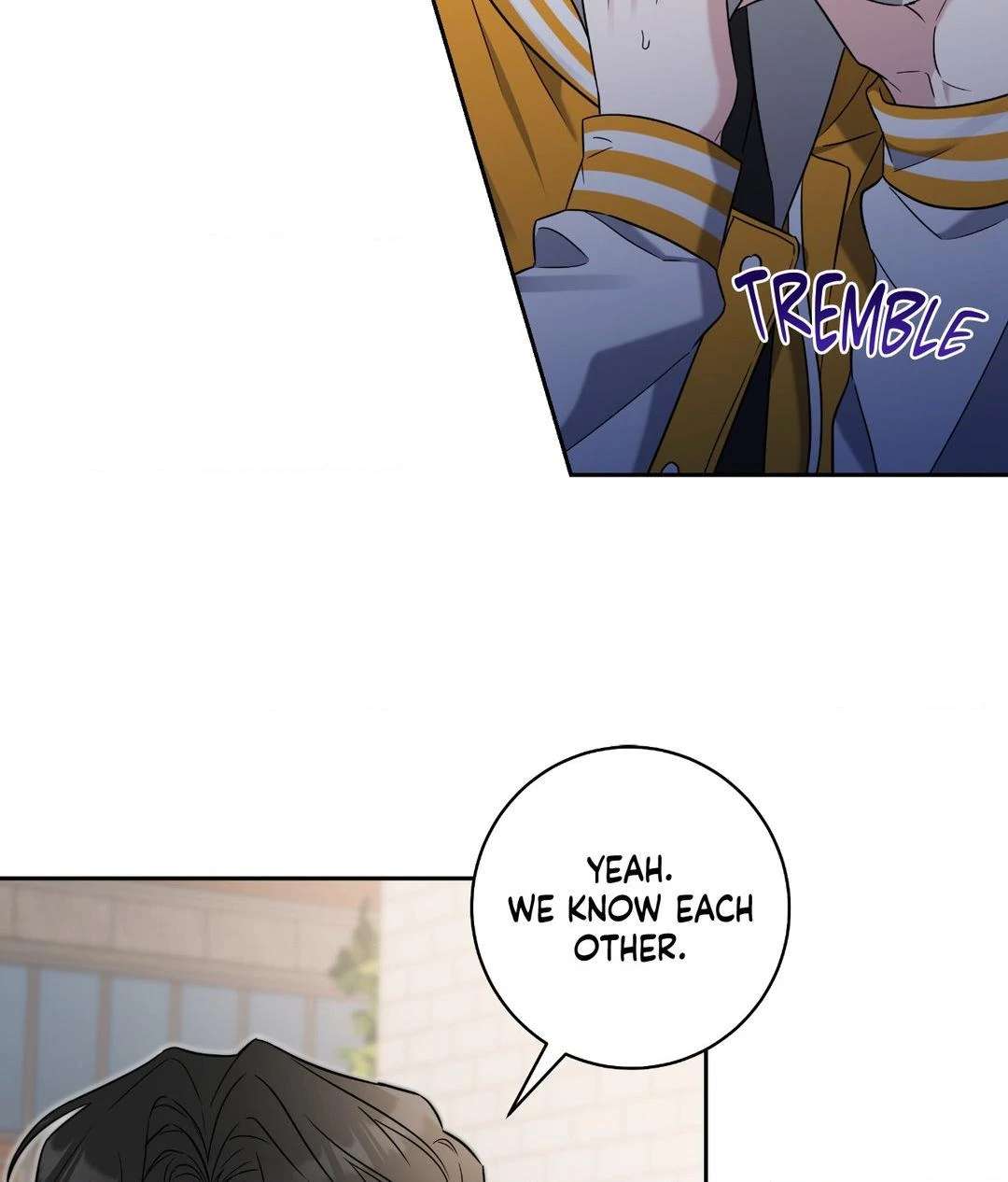 Read Ballboy Tactics chapter 4.1 image 27 on Lezhin