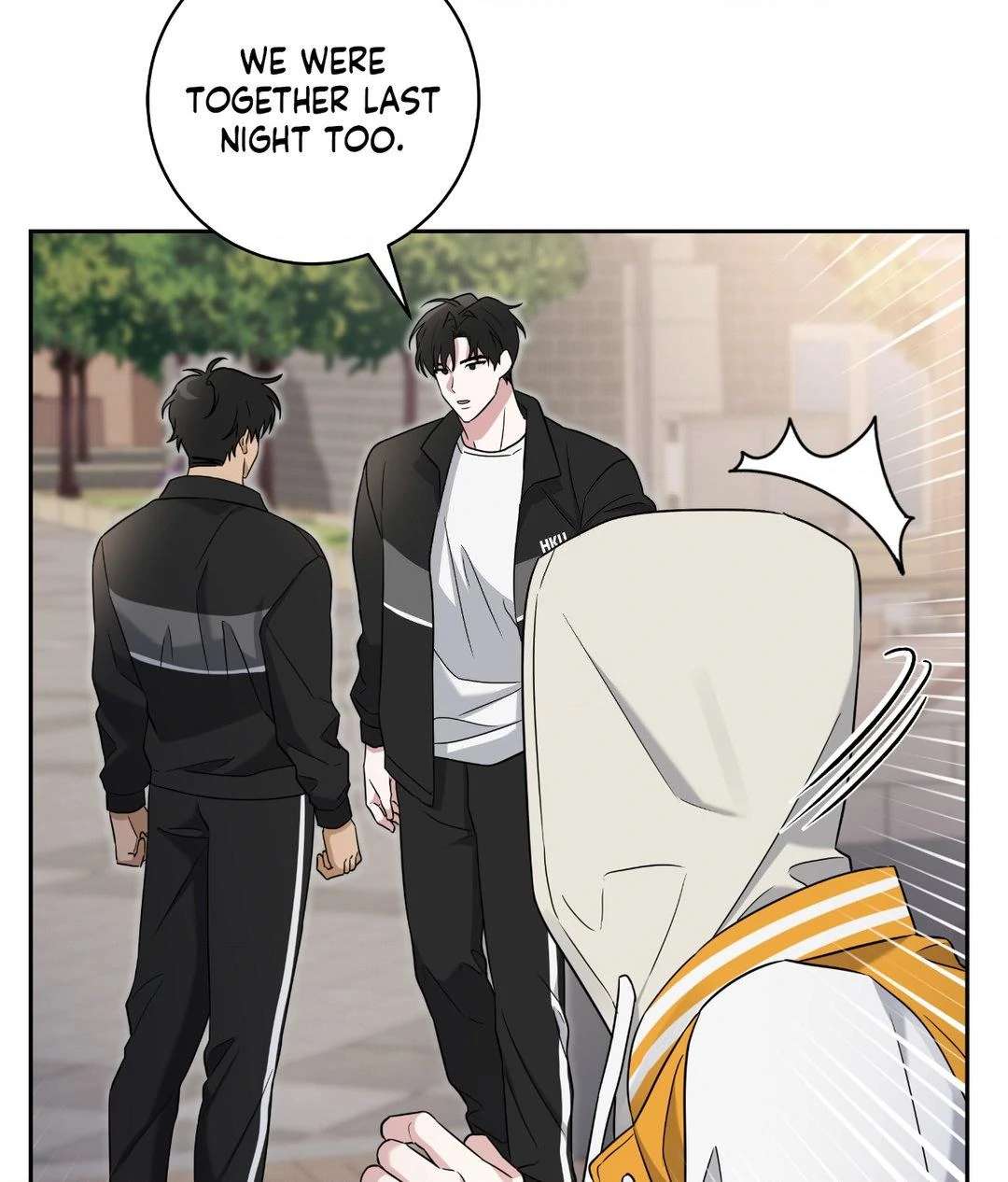 Read Ballboy Tactics chapter 4.1 image 29 on Lezhin
