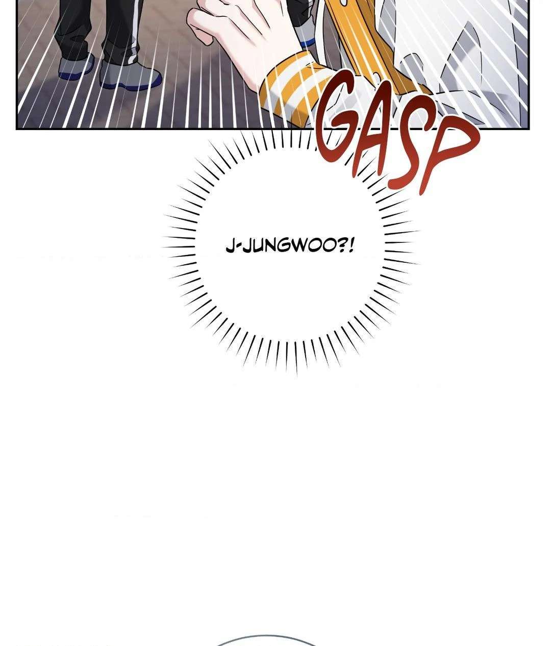 Read Ballboy Tactics chapter 4.1 image 30 on Lezhin