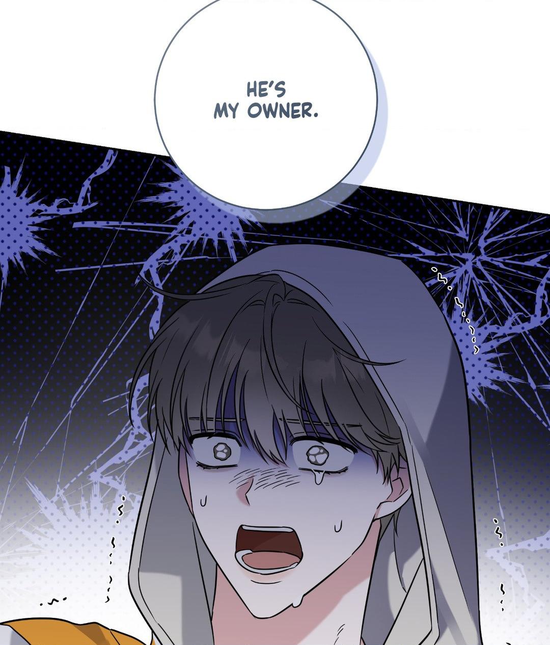Read Ballboy Tactics chapter 4.1 image 31 on Lezhin