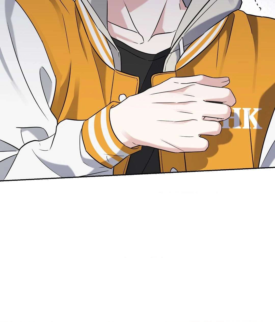 Read Ballboy Tactics chapter 4.1 image 32 on Lezhin