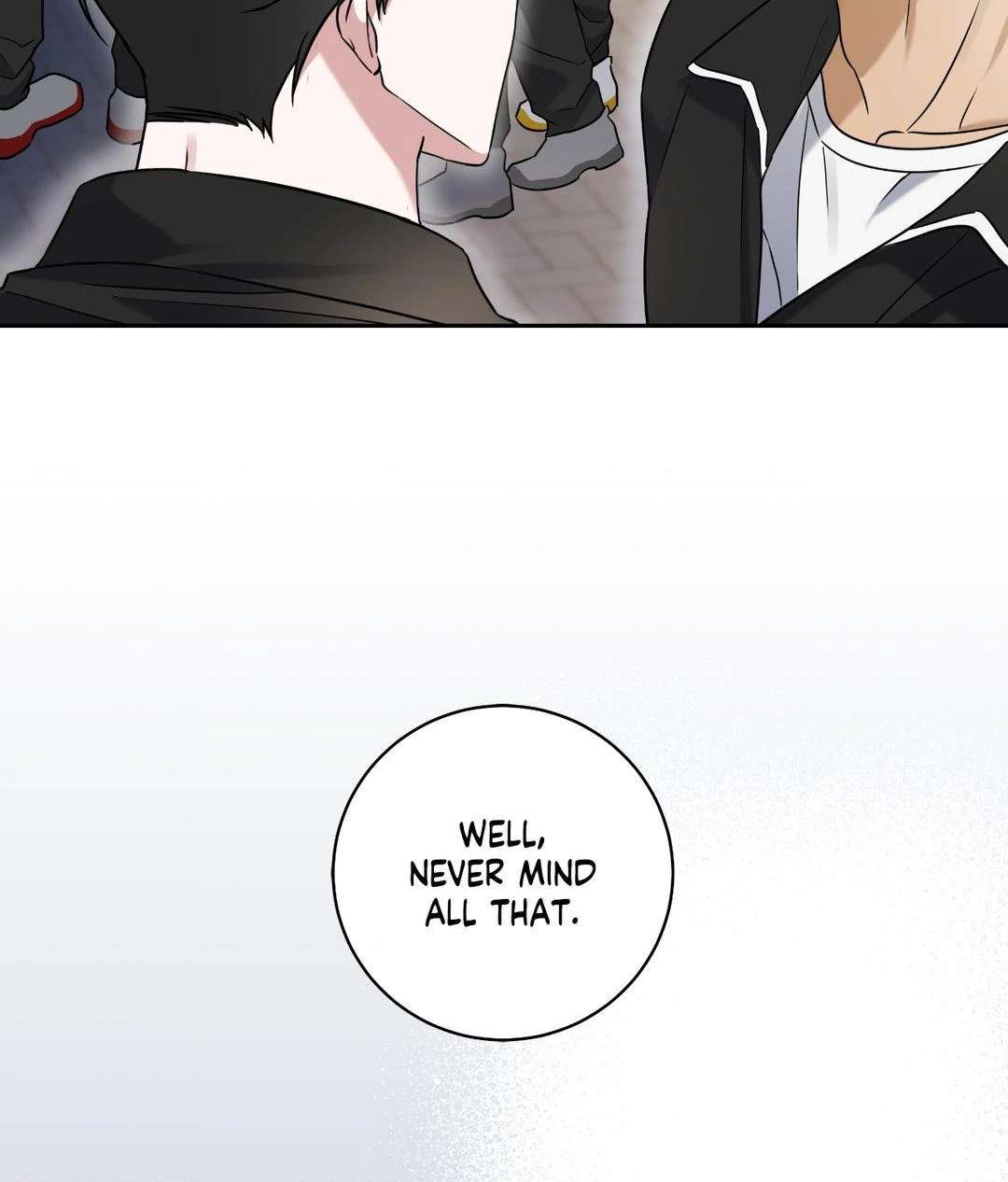 Read Ballboy Tactics chapter 4.1 image 34 on Lezhin