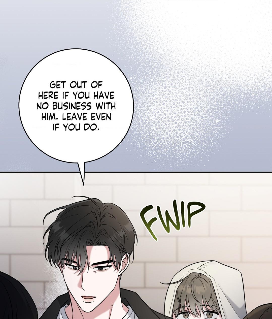 Read Ballboy Tactics chapter 4.1 image 35 on Lezhin