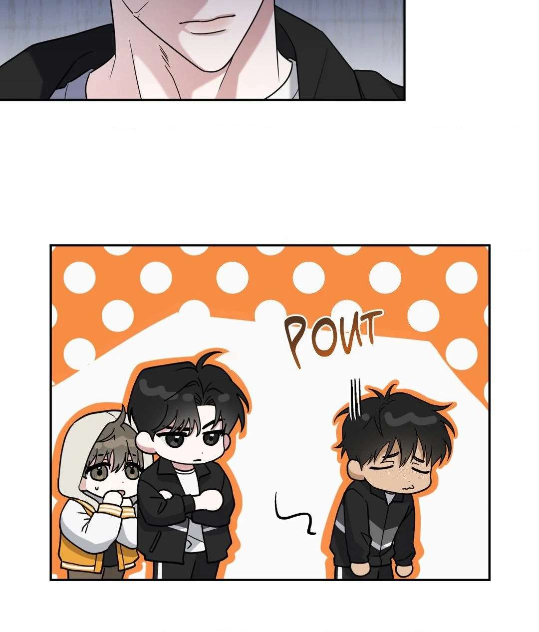 Read Ballboy Tactics chapter 4.1 image 39 on Lezhin