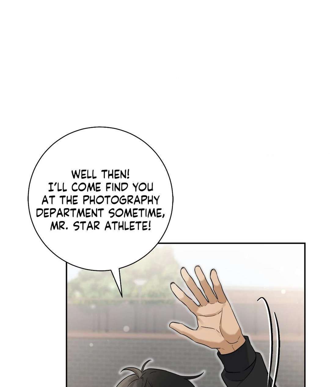 Read Ballboy Tactics chapter 4.1 image 40 on Lezhin