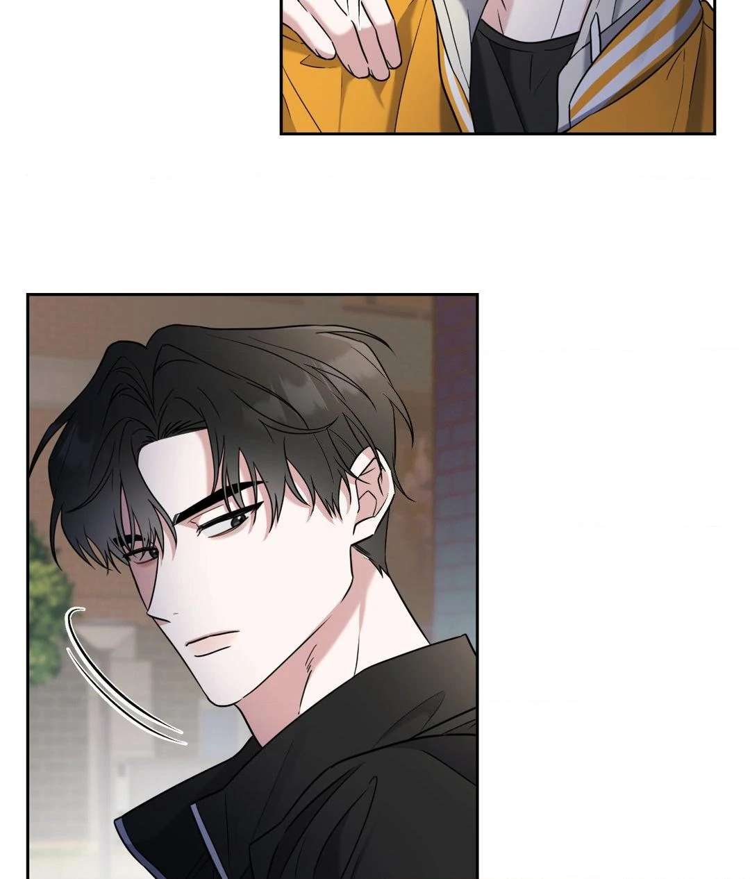 Read Ballboy Tactics chapter 4.1 image 44 on Lezhin