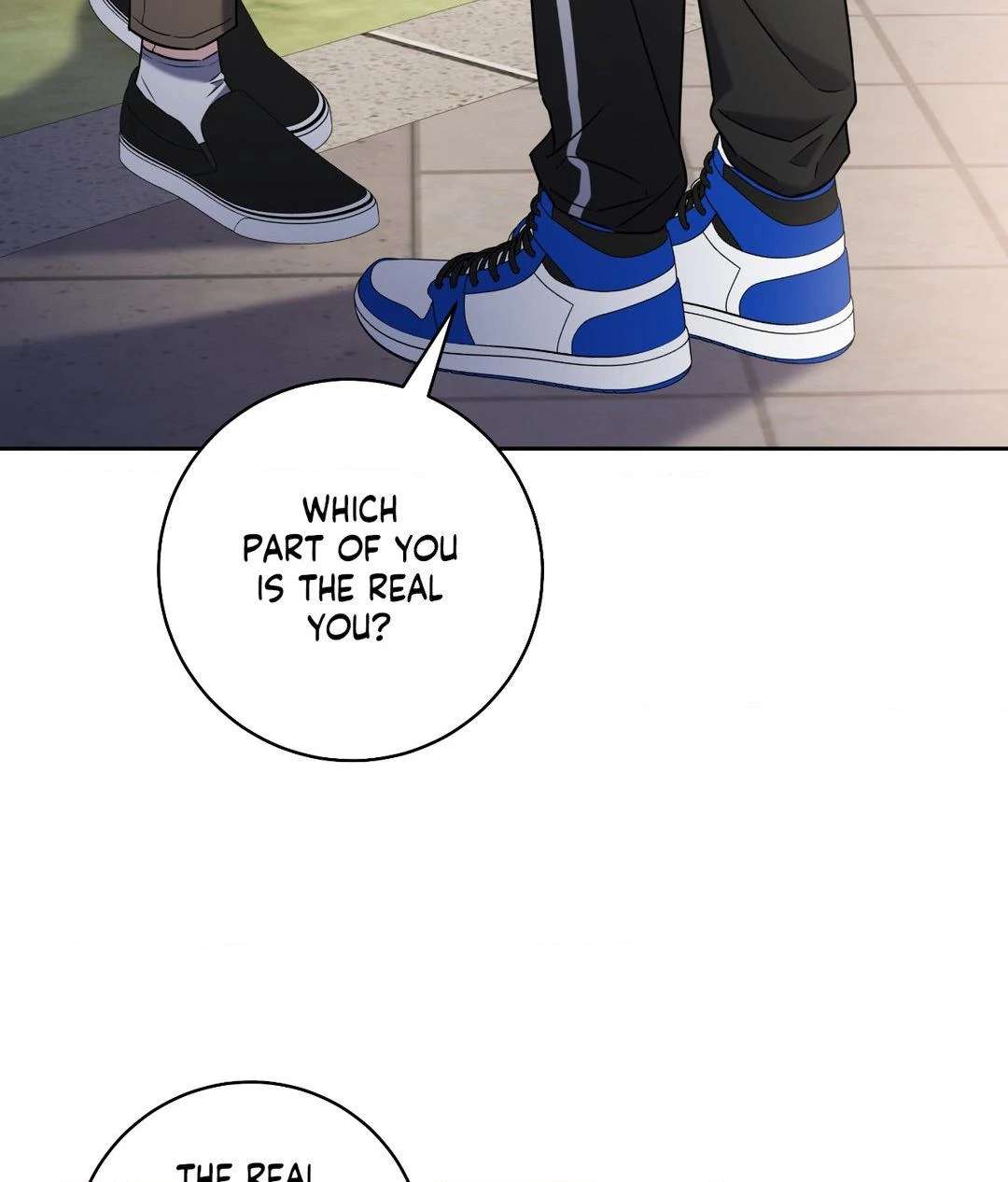 Read Ballboy Tactics chapter 4.1 image 50 on Lezhin