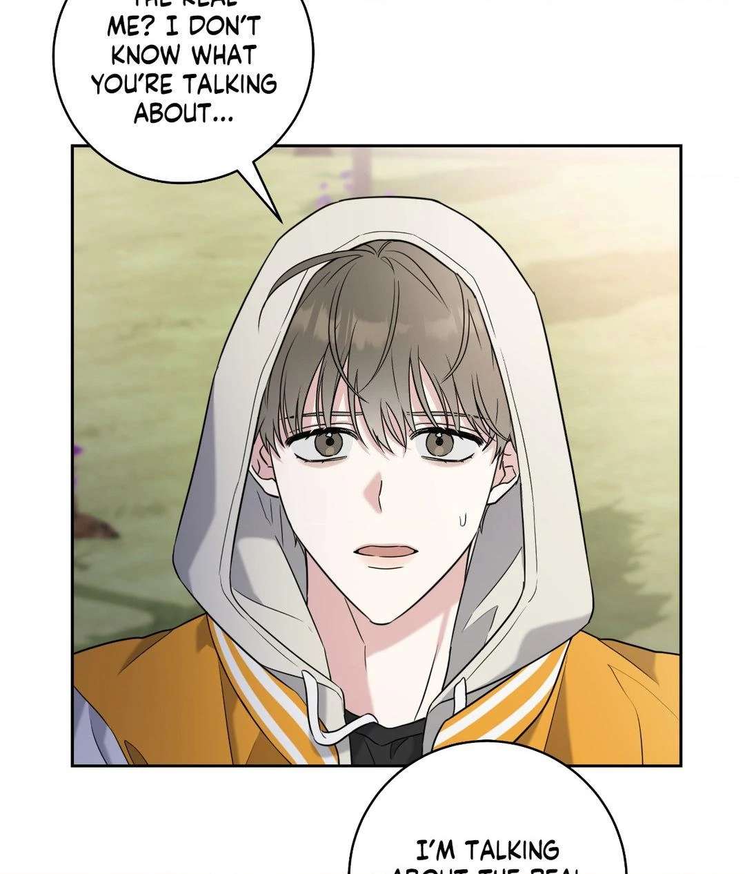 Read Ballboy Tactics chapter 4.1 image 51 on Lezhin